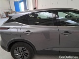  Nissan  Qashqai NISSAN  / 2021 / 5P / CROSSOVER 1.3 MHEV 158 BUSINESS XTRONIC #33