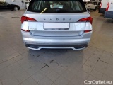  Skoda  KAMIQ SKODA  / 2019 / 5P / SUV 1.0 TSI 70KW AMBITION #55