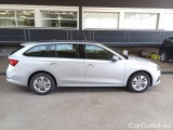  Skoda  Octavia SKODA  WAGON / 2020 / 5P / STATION WAGON 2.0 TDI EVO 85KW EXECUTIVE DSG #7