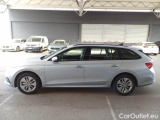  Skoda  Octavia SKODA  WAGON / 2020 / 5P / STATION WAGON 2.0 TDI EVO 85KW EXECUTIVE DSG #8