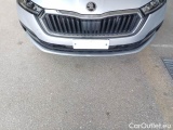  Skoda  Octavia SKODA  WAGON / 2020 / 5P / STATION WAGON 2.0 TDI EVO 85KW EXECUTIVE DSG #40