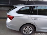  Skoda  Octavia SKODA  WAGON / 2020 / 5P / STATION WAGON 2.0 TDI EVO 85KW EXECUTIVE DSG #62