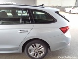  Skoda  Octavia SKODA  WAGON / 2020 / 5P / STATION WAGON 2.0 TDI EVO 85KW EXECUTIVE DSG #72