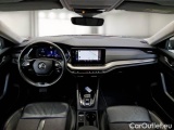  Skoda  Octavia SKODA  WAGON / 2020 / 5P / STATION WAGON 2.0 TDI EVO 110KW EXECUTIVE DSG #3