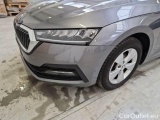  Skoda  Octavia SKODA  WAGON / 2020 / 5P / STATION WAGON 2.0 TDI EVO 110KW EXECUTIVE DSG #34