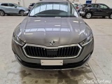  Skoda  Octavia SKODA  WAGON / 2020 / 5P / STATION WAGON 2.0 TDI EVO 110KW EXECUTIVE DSG #36