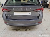  Skoda  Octavia SKODA  WAGON / 2020 / 5P / STATION WAGON 2.0 TDI EVO 110KW EXECUTIVE DSG #72