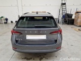  Skoda  Octavia SKODA  WAGON / 2020 / 5P / STATION WAGON 2.0 TDI EVO 110KW EXECUTIVE DSG #77