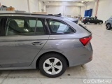  Skoda  Octavia SKODA  WAGON / 2020 / 5P / STATION WAGON 2.0 TDI EVO 110KW EXECUTIVE DSG #79