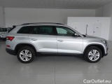 Skoda  Kodiaq SKODA  / 2021 / 5P / SUV 2.0 TDI 110KW EXECUTIVE DSG 4WD 7P #7