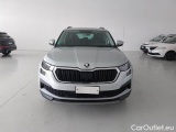  Skoda  Kodiaq SKODA  / 2021 / 5P / SUV 2.0 TDI 110KW EXECUTIVE DSG 4WD 7P #6