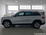  Skoda  Kodiaq SKODA  / 2021 / 5P / SUV 2.0 TDI 110KW EXECUTIVE DSG 4WD 7P #8