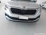  Skoda  Kodiaq SKODA  / 2021 / 5P / SUV 2.0 TDI 110KW EXECUTIVE DSG 4WD 7P #35