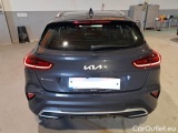  KIA  XCeed KIA  / 2022 / 5P / CROSSOVER 1.6 CRDI 136 CV MHEV DCT BUSINESS #50