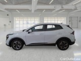  KIA  Sportage KIA  / 2021 / 5P / SUV 1.6 CRDI MHEV BUSINESS 2WD #8