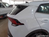  KIA  Sportage KIA  / 2021 / 5P / SUV 1.6 CRDI MHEV BUSINESS 2WD #79
