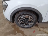  KIA  Sportage KIA  / 2021 / 5P / SUV 1.6 CRDI MHEV BUSINESS 2WD #140