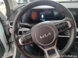  KIA  Sportage KIA  / 2021 / 5P / SUV 1.6 CRDI MHEV BUSINESS 2WD #162