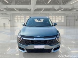  KIA  Sportage KIA  / 2021 / 5P / SUV 1.6 CRDI MHEV BUSINESS 2WD #6