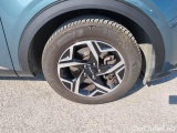  KIA  Sportage KIA  / 2021 / 5P / SUV 1.6 CRDI MHEV BUSINESS 2WD #17