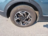  KIA  Sportage KIA  / 2021 / 5P / SUV 1.6 CRDI MHEV BUSINESS 2WD #18