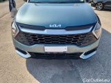  KIA  Sportage KIA  / 2021 / 5P / SUV 1.6 CRDI MHEV BUSINESS 2WD #29