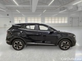  KIA  Sportage KIA  / 2021 / 5P / SUV 1.6 CRDI MHEV BUSINESS 2WD DCT #7