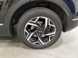  KIA  Sportage KIA  / 2021 / 5P / SUV 1.6 CRDI MHEV BUSINESS 2WD DCT #19