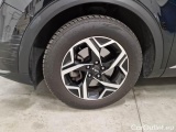  KIA  Sportage KIA  / 2021 / 5P / SUV 1.6 CRDI MHEV BUSINESS 2WD DCT #20