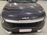  KIA  Sportage KIA  / 2021 / 5P / SUV 1.6 CRDI MHEV BUSINESS 2WD DCT #28