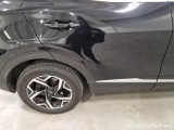  KIA  Sportage KIA  / 2021 / 5P / SUV 1.6 CRDI MHEV BUSINESS 2WD DCT #46