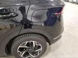  KIA  Sportage KIA  / 2021 / 5P / SUV 1.6 CRDI MHEV BUSINESS 2WD DCT #56