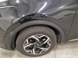  KIA  Sportage KIA  / 2021 / 5P / SUV 1.6 CRDI MHEV BUSINESS 2WD DCT #66