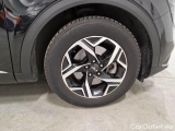  KIA  Sportage KIA  / 2021 / 5P / SUV 1.6 CRDI MHEV BUSINESS 2WD DCT #72