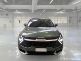  KIA  Sportage KIA  / 2021 / 5P / SUV 1.6 TGDI GPL BUSINESS 2WD #6