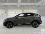  KIA  Sportage KIA  / 2021 / 5P / SUV 1.6 TGDI GPL BUSINESS 2WD #8