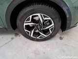  KIA  Sportage KIA  / 2021 / 5P / SUV 1.6 TGDI GPL BUSINESS 2WD #20