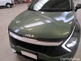  KIA  Sportage KIA  / 2021 / 5P / SUV 1.6 TGDI GPL BUSINESS 2WD #26
