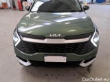  KIA  Sportage KIA  / 2021 / 5P / SUV 1.6 TGDI GPL BUSINESS 2WD #29