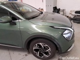  KIA  Sportage KIA  / 2021 / 5P / SUV 1.6 TGDI GPL BUSINESS 2WD #37