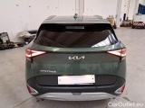  KIA  Sportage KIA  / 2021 / 5P / SUV 1.6 TGDI GPL BUSINESS 2WD #48
