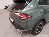  KIA  Sportage KIA  / 2021 / 5P / SUV 1.6 TGDI GPL BUSINESS 2WD #46