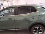  KIA  Sportage KIA  / 2021 / 5P / SUV 1.6 TGDI GPL BUSINESS 2WD #54