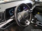  KIA  Sportage KIA  / 2021 / 5P / SUV 1.6 TGDI GPL BUSINESS 2WD #72