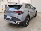  KIA  Sportage KIA  / 2021 / 5P / SUV 1.6 CRDI MHEV STYLE 2WD #2
