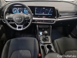  KIA  Sportage KIA  / 2021 / 5P / SUV 1.6 CRDI MHEV STYLE 2WD #3