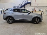  KIA  Sportage KIA  / 2021 / 5P / SUV 1.6 CRDI MHEV STYLE 2WD #7