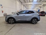  KIA  Sportage KIA  / 2021 / 5P / SUV 1.6 CRDI MHEV STYLE 2WD #8