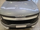  KIA  Sportage KIA  / 2021 / 5P / SUV 1.6 CRDI MHEV STYLE 2WD #26