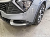  KIA  Sportage KIA  / 2021 / 5P / SUV 1.6 CRDI MHEV STYLE 2WD #28